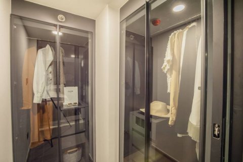 Duplex in Bangkok, Thailand 1 bedroom № 86320 - photo 8