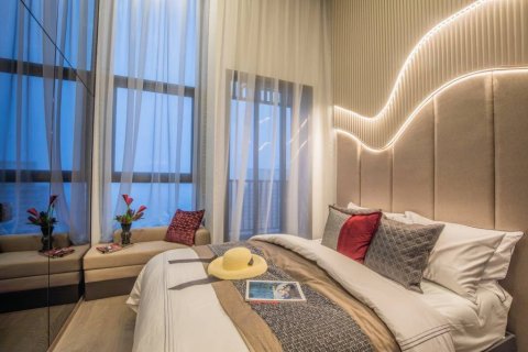 Duplex in Bangkok, Thailand 1 bedroom № 86320 - photo 9