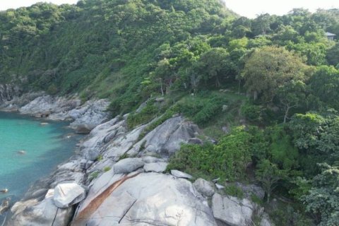 Hotel in Surat Thani, Thailand № 116185 - photo 3