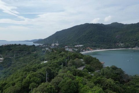 Hotel in Surat Thani, Thailand № 116185 - photo 4