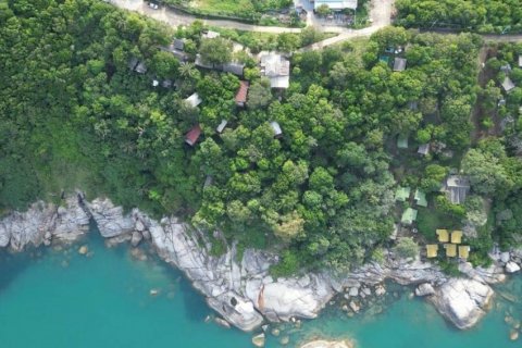 Hotel in Surat Thani, Thailand № 116185 - photo 1