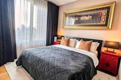 Кондоминиум с 1 спальней в Бангкоке, Таиланд № 116186 - фото 6