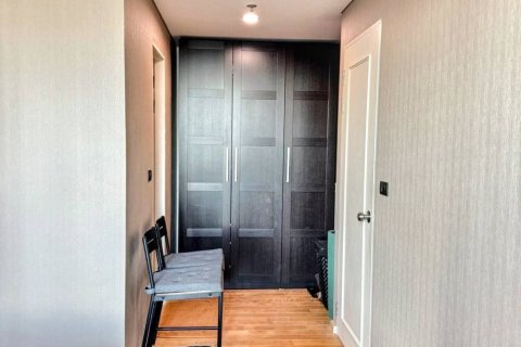 Кондоминиум с 1 спальней в Бангкоке, Таиланд № 116186 - фото 8