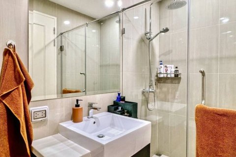 Кондоминиум с 1 спальней в Бангкоке, Таиланд № 116186 - фото 9