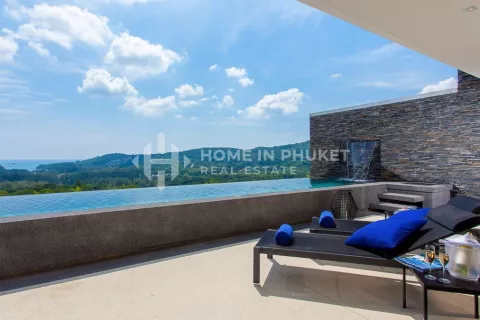 Condo in Phuket, Thailand, 2 bedrooms  № 131140 - photo 2