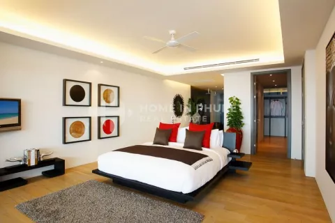 Condo in Phuket, Thailand, 2 bedrooms  № 131140 - photo 16
