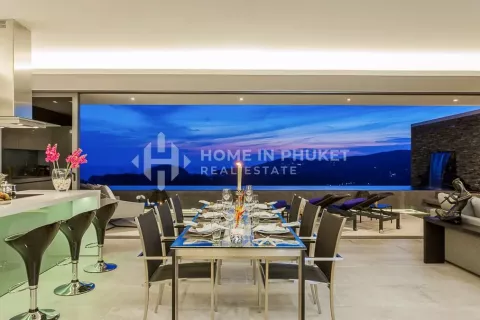 Condo in Phuket, Thailand, 2 bedrooms  № 131140 - photo 14