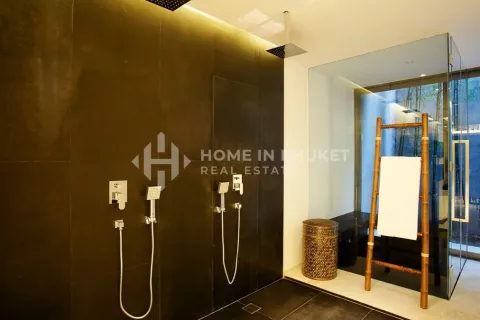 Condo in Phuket, Thailand, 2 bedrooms  № 131140 - photo 22