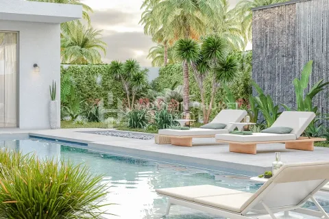 House in Phuket, Thailand 4 bedrooms № 131139