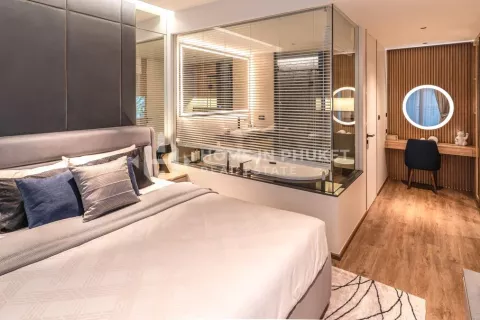 Studio in the Condo in Phuket, Thailand  № 131137 - photo 15