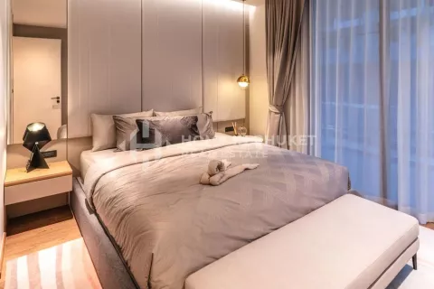 Studio in the Condo in Phuket, Thailand  № 131137 - photo 19