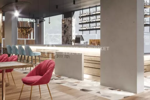 Studio in the Condo in Phuket, Thailand  № 131137 - photo 28