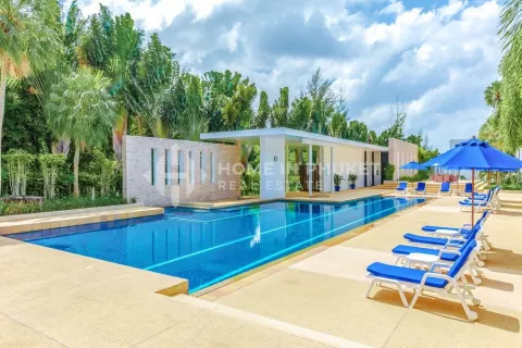 Кондоминиум с 2 спальнями в Пхукете, Таиланд № 131142 - фото 11