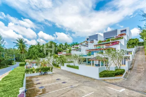 Кондоминиум с 2 спальнями в Пхукете, Таиланд № 131142 - фото 16