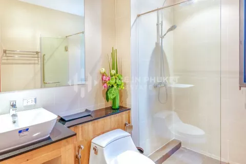 Кондоминиум с 2 спальнями в Пхукете, Таиланд № 131142 - фото 10