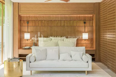 Maison à Phuket, Thaïlande 3 chambres № 131138 - photo 8