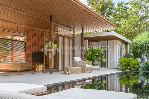 Maison à Phuket, Thaïlande 3 chambres № 131138 - photo 3