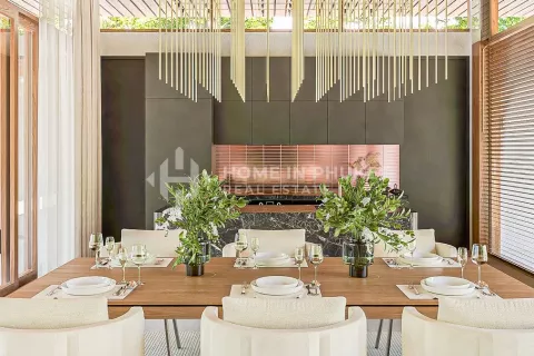 Maison à Phuket, Thaïlande 3 chambres № 131138 - photo 7