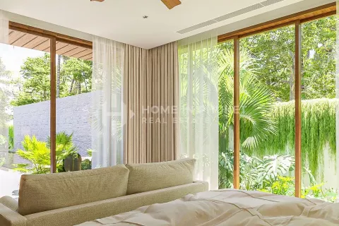 Maison à Phuket, Thaïlande 3 chambres № 131138 - photo 10