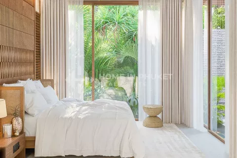 Maison à Phuket, Thaïlande 3 chambres № 131138 - photo 13