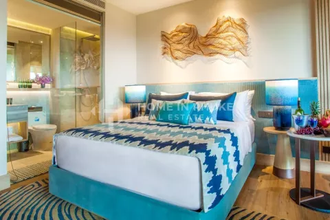 Studio in the Condo in Phuket, Thailand  № 131136 - photo 8