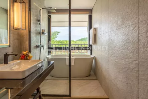 Studio in the Condo in Phuket, Thailand  № 131136 - photo 6