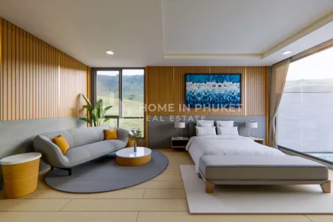 Maison à Phuket, Thaïlande 3 chambres № 131141 - photo 7