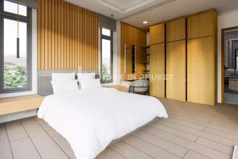 Maison à Phuket, Thaïlande 3 chambres № 131141 - photo 9