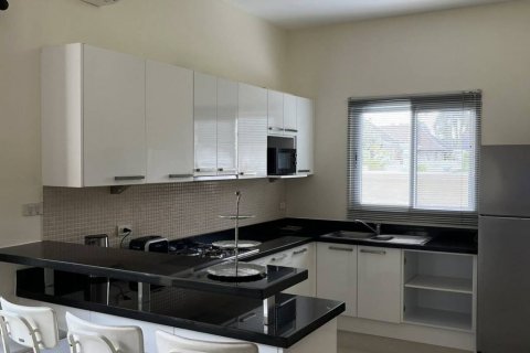 Вилла в Банг Тао, Таиланд с 4 спальнями  № 125935 - фото 4