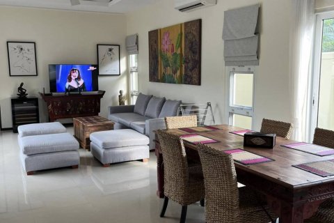 Вилла в Банг Тао, Таиланд с 4 спальнями  № 125935 - фото 2