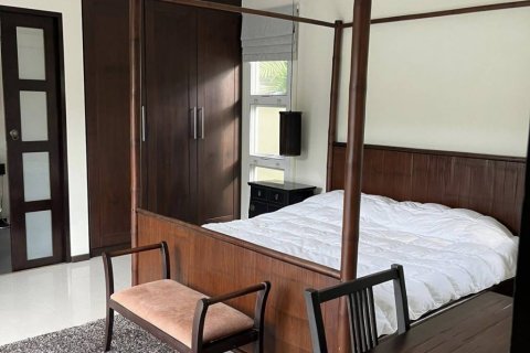 Вилла в Банг Тао, Таиланд с 4 спальнями  № 125935 - фото 5