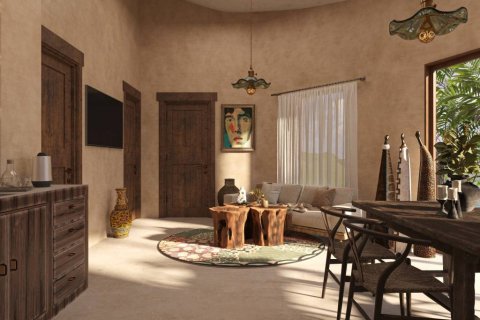 Villa à Surat Thani, Thaïlande 2 chambres № 125934 - photo 4