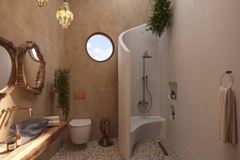 Villa à Surat Thani, Thaïlande 2 chambres № 125934 - photo 9