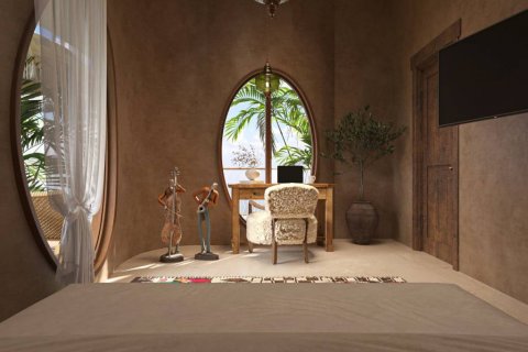 Villa à Surat Thani, Thaïlande 2 chambres № 125934 - photo 7