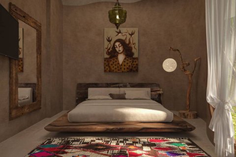 Villa à Surat Thani, Thaïlande 2 chambres № 125934 - photo 6