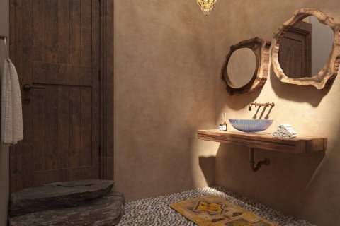 Villa à Surat Thani, Thaïlande 2 chambres № 125934 - photo 8