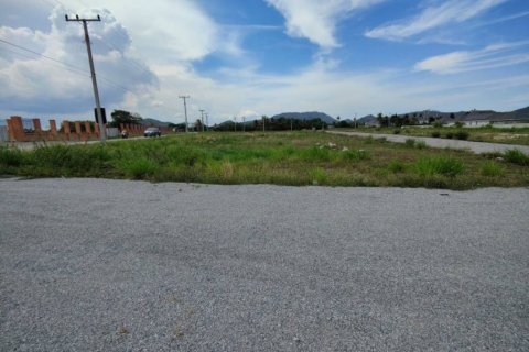 Земельный участок в Хуа Хине, Таиланд № 125932 - фото 8