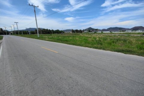 Земельный участок в Хуа Хине, Таиланд № 125932 - фото 2