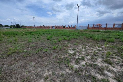 Земельный участок в Хуа Хине, Таиланд № 125932 - фото 6