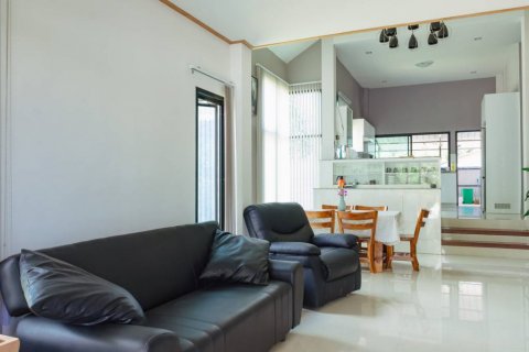 Дом в Хуа Хине, Таиланд с 3 спальнями  № 125937 - фото 9