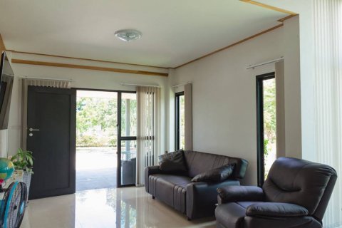 Дом в Хуа Хине, Таиланд с 3 спальнями  № 125937 - фото 8