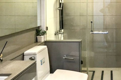 Кондоминиум с 2 спальнями в Бангкоке, Таиланд № 133041 - фото 8