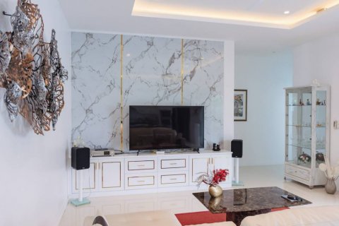 Вилла в Хуа Хине, Таиланд с 3 спальнями № 133038 - фото 9