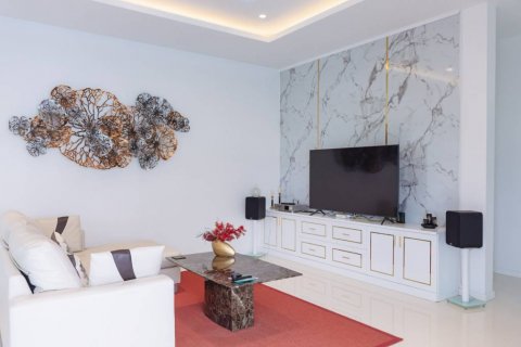 Вилла в Хуа Хине, Таиланд с 3 спальнями № 133038 - фото 10