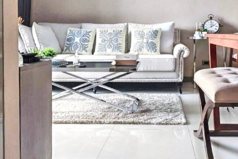 Condo in Bangkok, Thailand, 1 bedroom № 133040 - photo 4