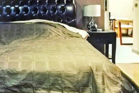 Condo in Bangkok, Thailand, 1 bedroom № 133040 - photo 5