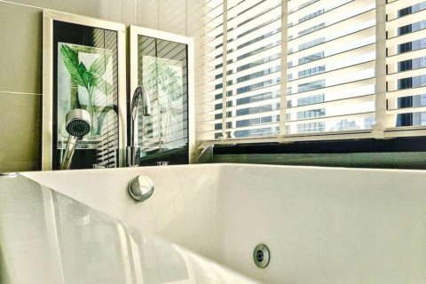 Condo in Bangkok, Thailand, 1 bedroom № 133040 - photo 6