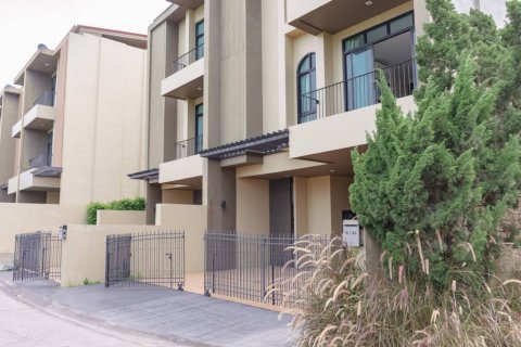 Townhouse in Hua Hin, Thailand 3 bedrooms № 133035 - photo 4
