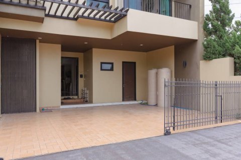 Townhouse in Hua Hin, Thailand 3 bedrooms № 133035 - photo 9