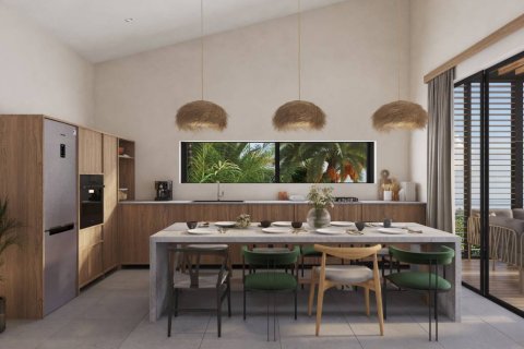 Villa à Surat Thani, Thaïlande 4 chambres № 85857 - photo 5